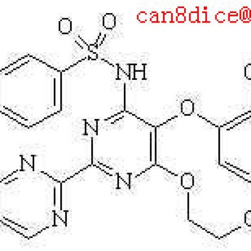 Bosentan hydrate